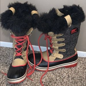 Sorel Winter Boots